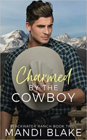 Charmed by the Cowboy