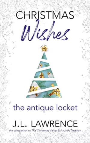 Christmas Wishes: The Antique Locket