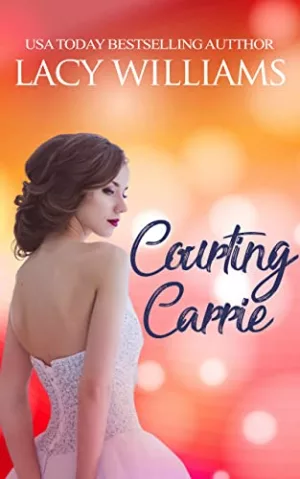 Courting Carrie