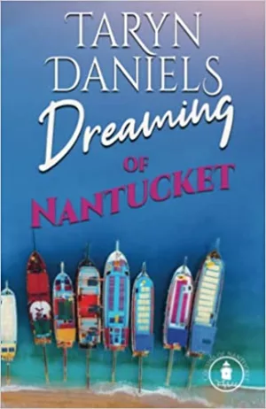 Dreaming of Nantucket