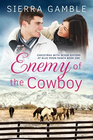 Enemy of the Cowboy