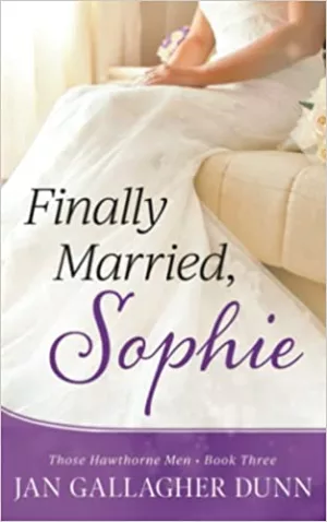 Finally Married, Sophie