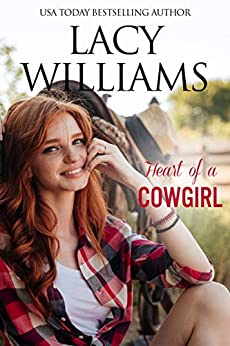 Heart of a Cowgirl