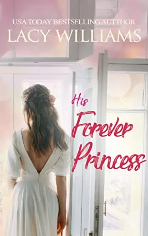 His Forever Princess