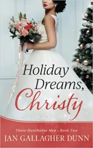 Holiday Dreams, Christy