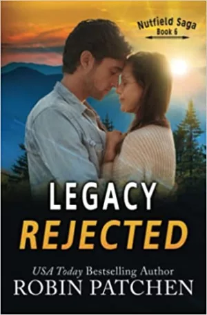 Legacy Rejected