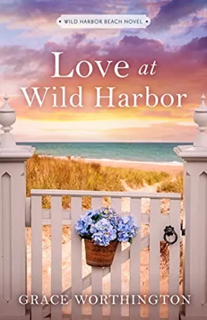 Love at Wild Harbor