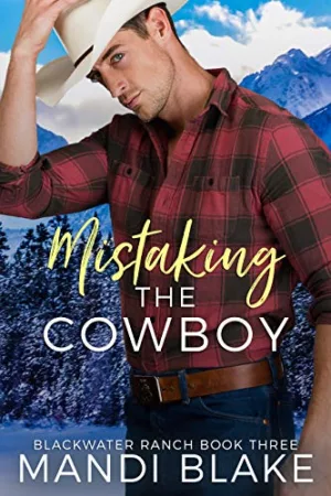 Mistaking the Cowboy