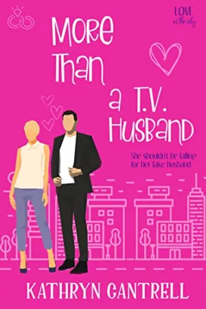 More Than A T.V. Husband
