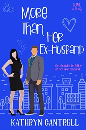 More Than Her Ex-Husband