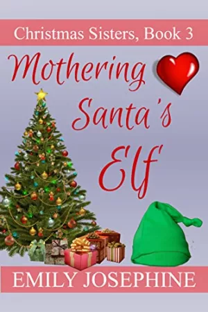 Mothering Santa’s Elf