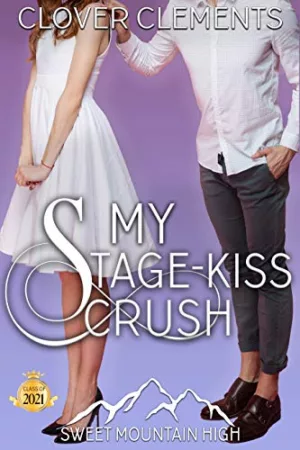 My Stage-Kiss Crush