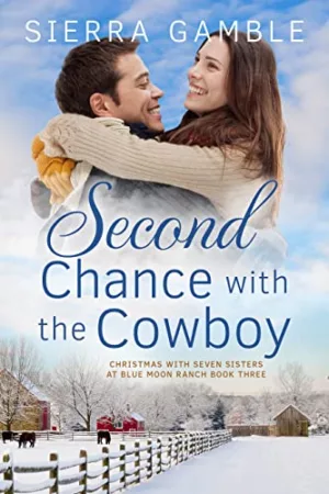 Second Chance with the Cowboy