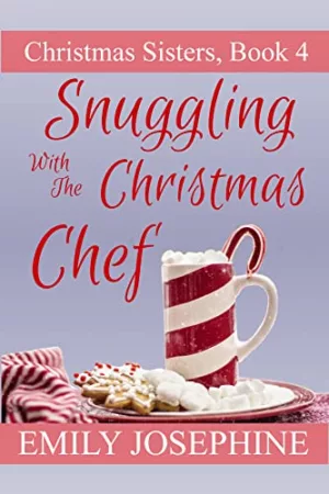 Snuggling With The Christmas Chef