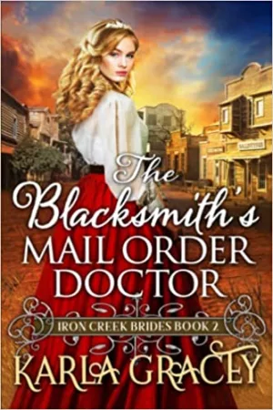 The Blacksmith's Mail-Order Doctor