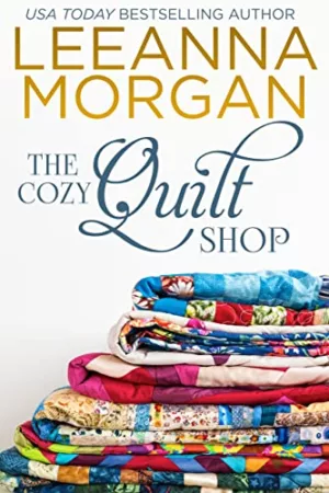 The Cozy Quilt Shop