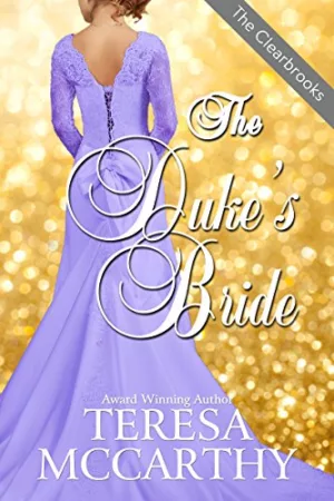 The Duke's Bride
