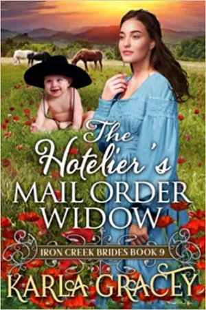 The Hotelier's Mail Order Widow