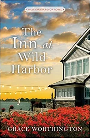 The Inn at Wild Harbor