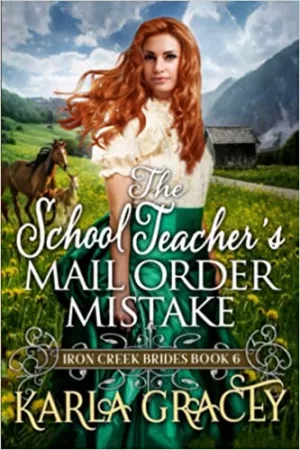 The School Teacher’s Mail Order Mistake