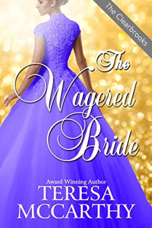 The Wagered Bride