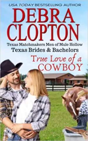 True Love of a Cowboy