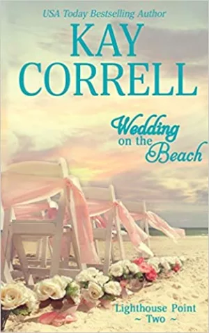 Wedding on the Beach