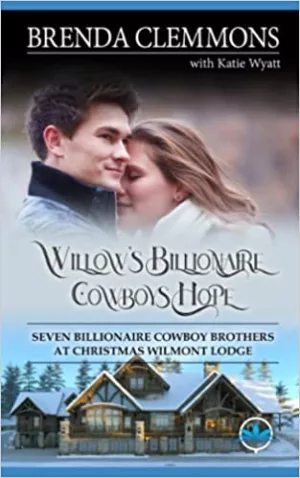 Willow's Billionaire Cowboys Hope