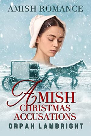 Amish Christmas Accusations