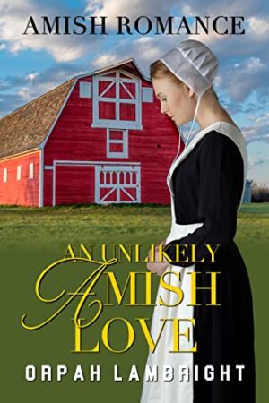 An Unlikely Amish Love