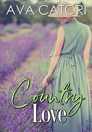 Country Love- Contemporary Western Romance