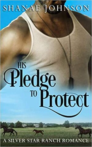 His Pledge to Protect