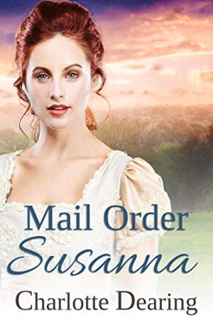 Mail Order Susanna