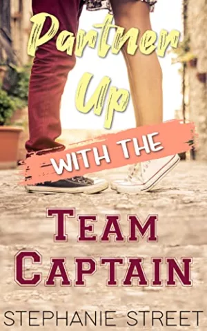 Partner Up with the Team Captain
