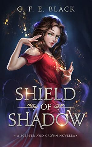 Shield of Shadow