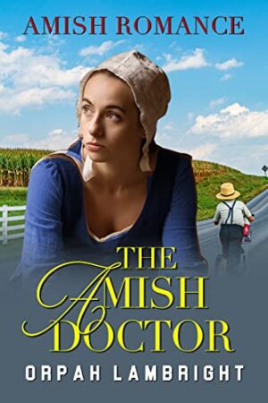 The Amish Doctor