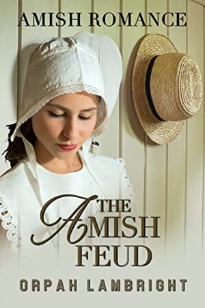 The Amish Feud