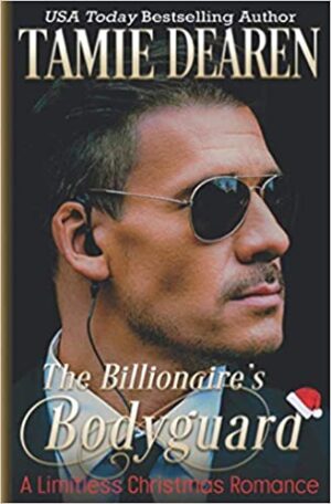 The Billionaire's Bodyguard