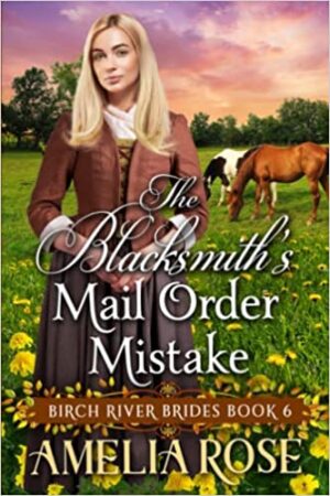 The Blacksmith’s Mail Order Mistake