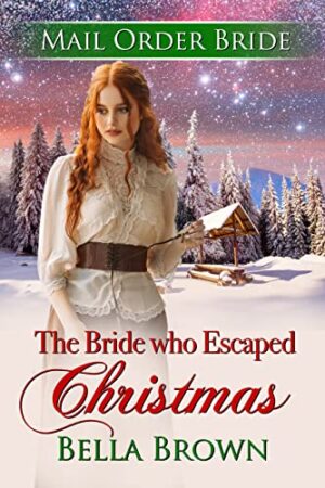 The Bride Who Escaped Christmas