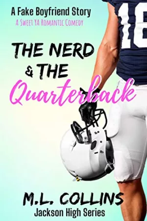 The Nerd & the Quarterback