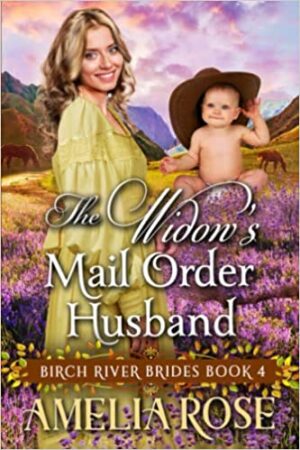 The Widow’s Mail Order Husband