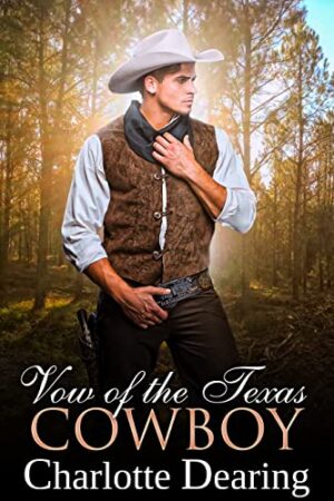 Vow of the Texas Cowboy