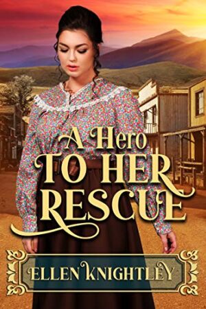 A Hero to Her Rescue