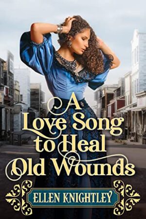 A Love Song to Heal Old Wounds