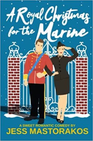 A Royal Christmas for the Marine