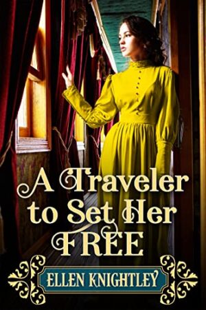 A Traveler to Set Her Free