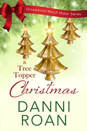 A Tree Topper Christmas