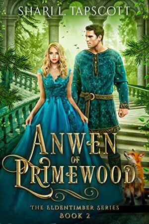 Anwen of Primewood