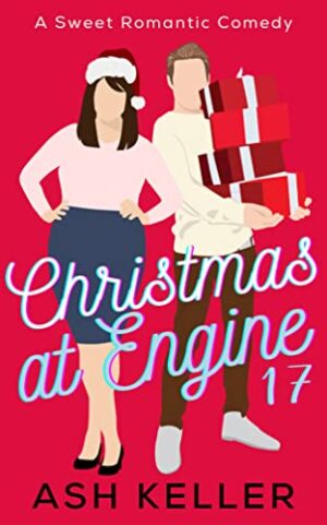 Christmas at Engine 17